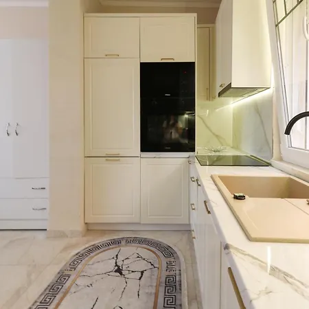 Stela Urban Apartamento Tirana