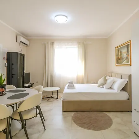 Apartamento Stela Urban Tirana