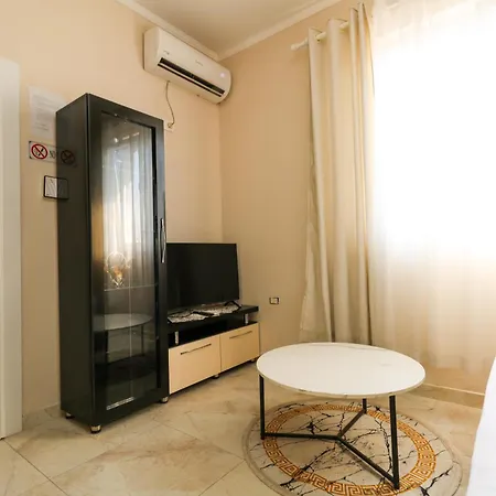 Apartamento Stela Urban