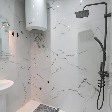 Apartamento Stela Urban Tirana