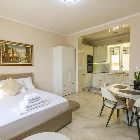 Stela Urban Apartamento