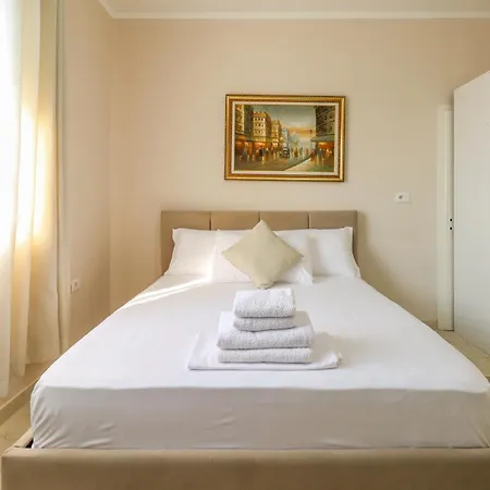 Apartamento Stela Urban *