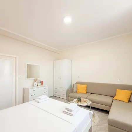 Apartamento Stela Urban *
