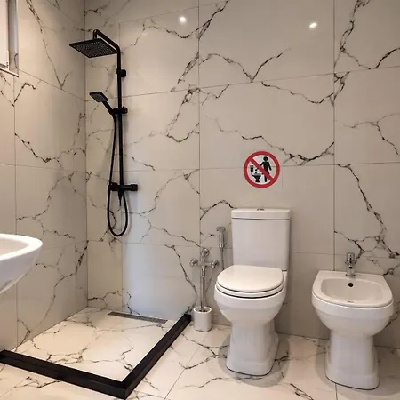 Apartamento Stela Urban *